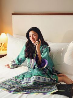 Anmol Baloch feet photo 12