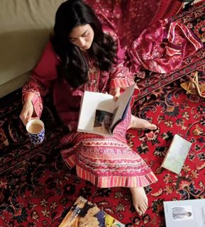Anmol Baloch feet photo 10