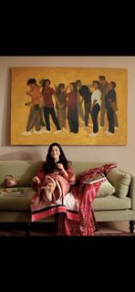 Anmol Baloch feet photo 4