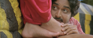 Ann Augustine feet photo 17