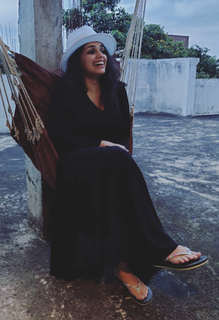 Ann Augustine feet photo 13