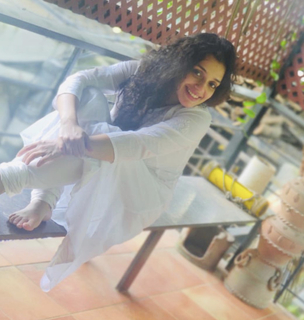 Ann Augustine feet photo 10