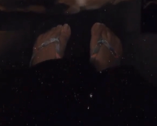 Ann Augustine feet photo 5