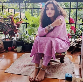 Ann Augustine feet photo 19