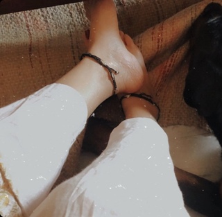 Ann Augustine feet photo 15