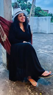 Ann Augustine feet photo 12