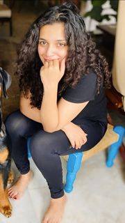 Ann Augustine feet photo 10