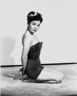 Ann Blyth feet photo 6