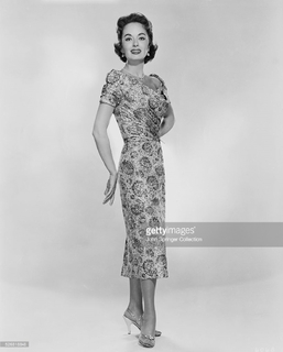 Ann Blyth feet photo 18