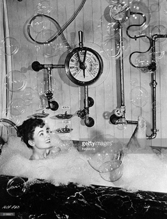 Ann Blyth feet photo 16