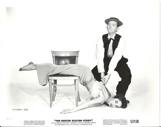 Ann Blyth feet photo 13