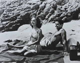 Ann Blyth feet photo 5