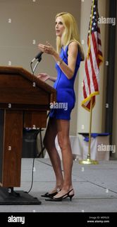 Ann Coulter feet photo 19