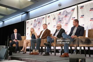 Ann Coulter feet photo 17