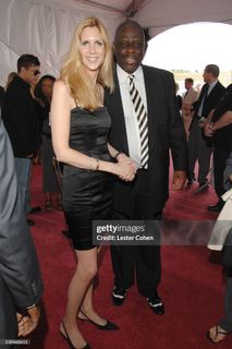 Ann Coulter feet photo 3