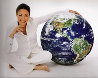 Ann Curry feet photo 7