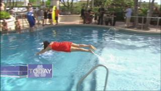 Ann Curry feet photo 4