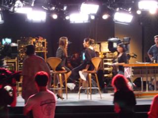 Ann Curry feet photo 3