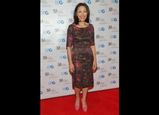 Ann Curry feet photo 17