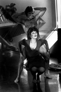 Ann Jillian feet photo 2