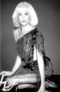 Ann Jillian feet photo 3