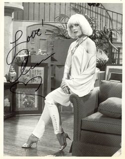 Ann Jillian feet photo 18