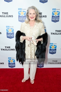 Ann Jillian feet photo 11