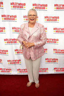 Ann Jillian feet photo 2