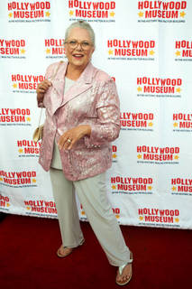 Ann Jillian feet photo 1