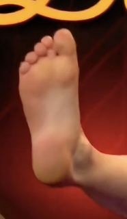 Ann-Kathrin Bendixen feet photo 17