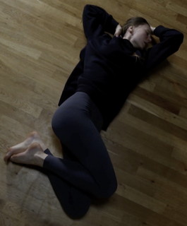 Ann-Kathrin Bendixen feet photo 9