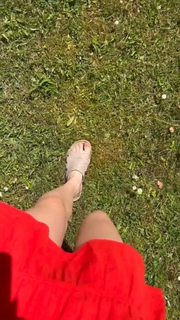 Ann-Kathrin Bendixen feet photo 2