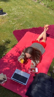 Ann-Kathrin Bendixen feet photo 18