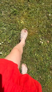 Ann-Kathrin Bendixen feet photo 17