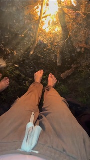 Ann-Kathrin Bendixen feet photo 13