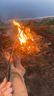 Ann-Kathrin Bendixen feet photo 12