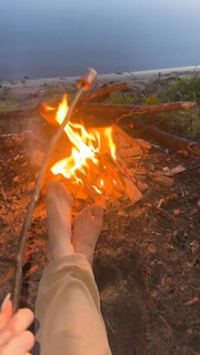 Ann-Kathrin Bendixen feet photo 11