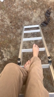 Ann-Kathrin Bendixen feet photo 10