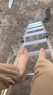 Ann-Kathrin Bendixen feet photo 7