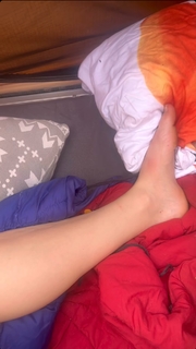 Ann-Kathrin Bendixen feet photo 3