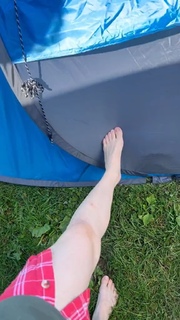 Ann-Kathrin Bendixen feet photo 20