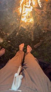 Ann-Kathrin Bendixen feet photo 15