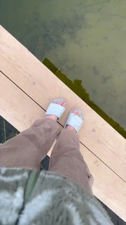Ann-Kathrin Bendixen feet photo 14