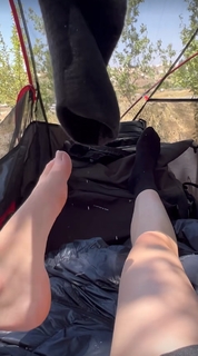 Ann-Kathrin Bendixen feet photo 12