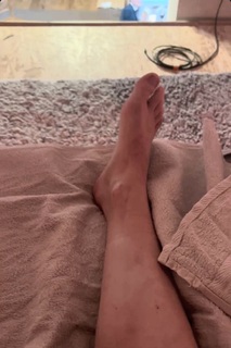 Ann-Kathrin Bendixen feet photo 17