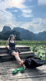 Ann-Kathrin Bendixen feet photo 16