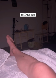 Ann-Kathrin Bendixen feet photo 19