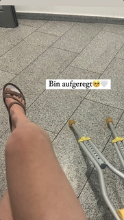 Ann-Kathrin Bendixen feet photo 16