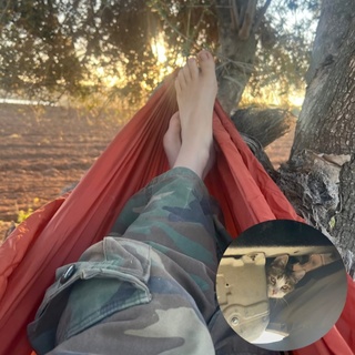 Ann-Kathrin Bendixen feet photo 7