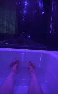 Ann-Kathrin Bendixen feet photo 6